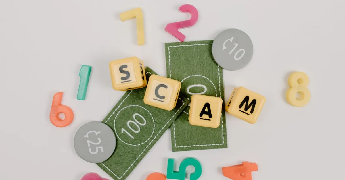 finfluencers sebi ban scam