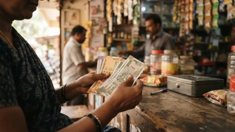 bank savings पर जनकर