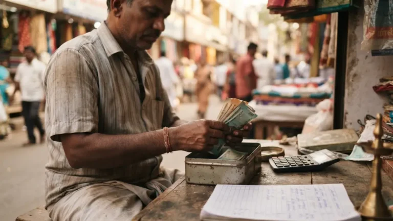 आपातकालीन फंड कहां रखें