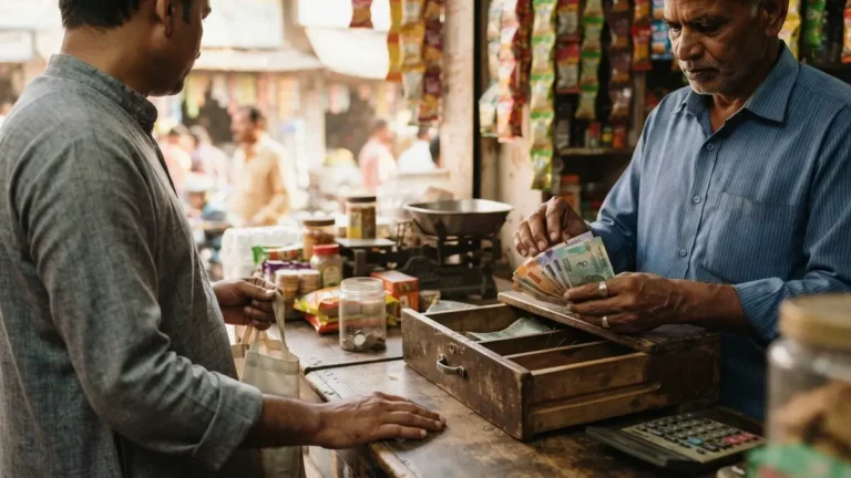 Indias Financial Policy Changes Market Impact 2026 RBI