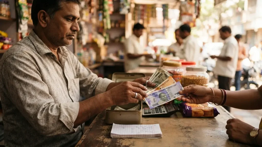 नया इनकम टैक्स एक्ट 2025 क्या है